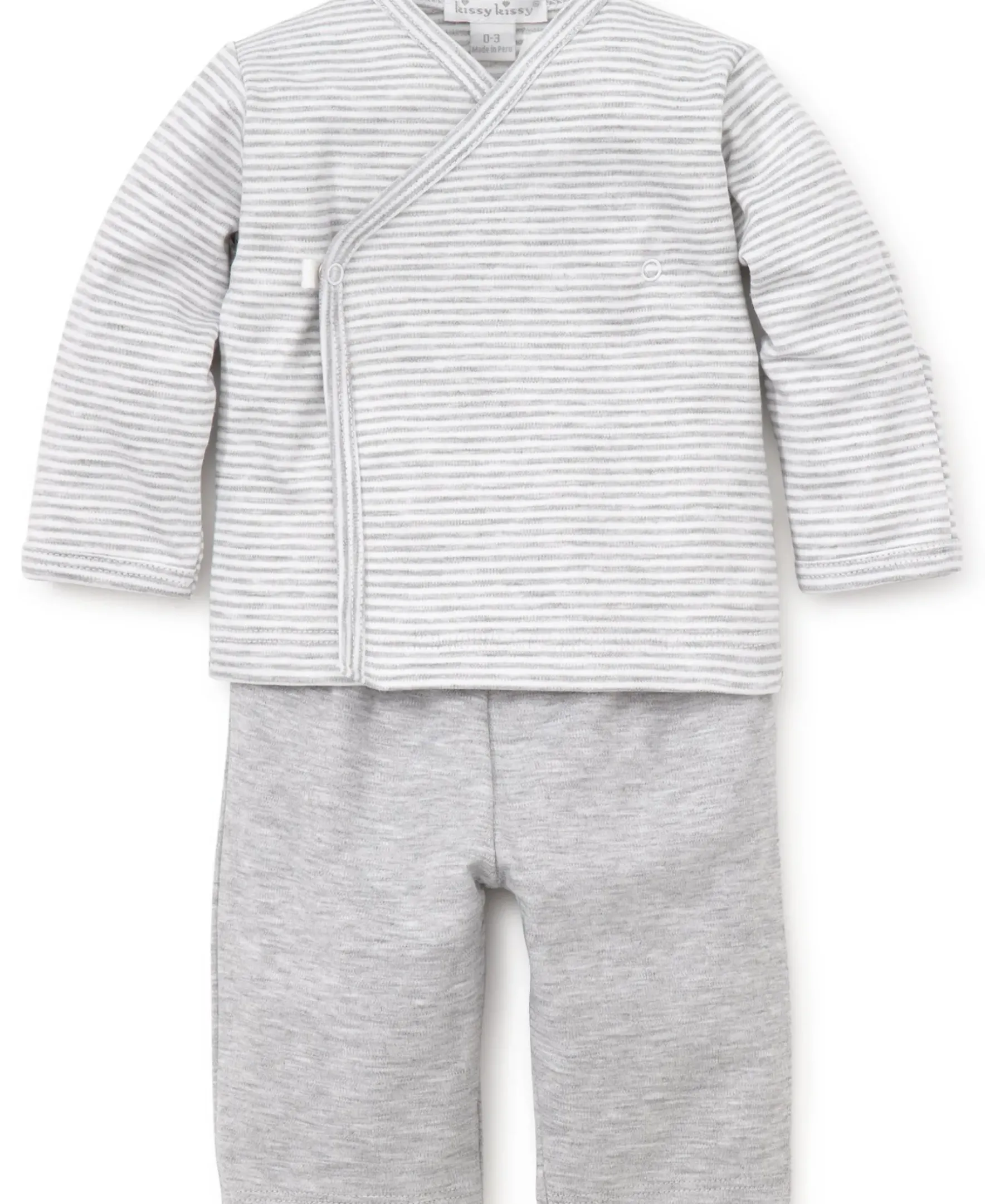 Kissy Kissy Kissy Essentials Pant Set> Classic Collections