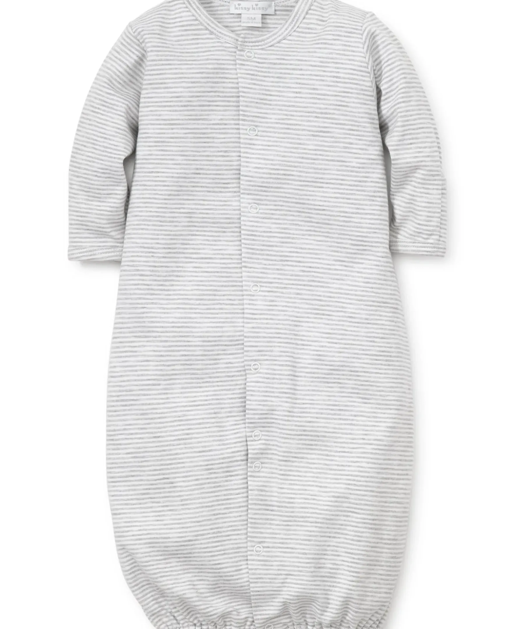 Kissy Kissy Kissy Essentials Stripe Conv. Gown> Convertible Gowns|Classic Collections