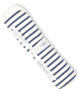 Kissy Kissy Kissy Love Basics Stripes Blanket> Blankets