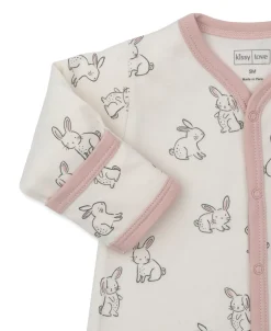Kissy Kissy Kissy Love Bunny Buddies Pink Convertible Gown><noscript><img width=
