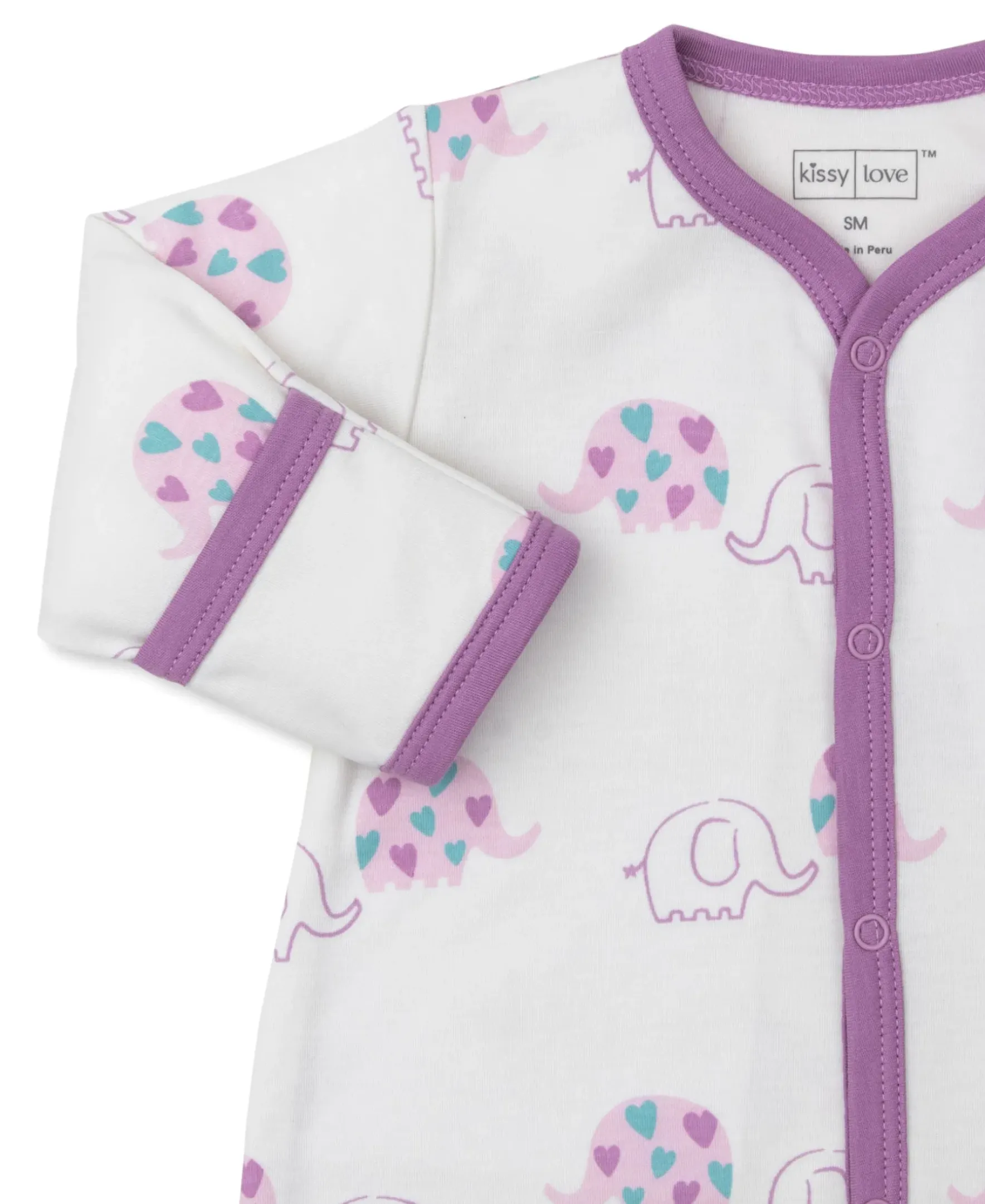 Kissy Kissy Kissy Love Elephant Love Convertible Gown> Convertible Gowns