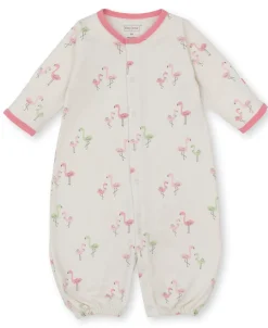 Kissy Kissy Kissy Love Flamingo Love Convertible Gown> Convertible Gowns