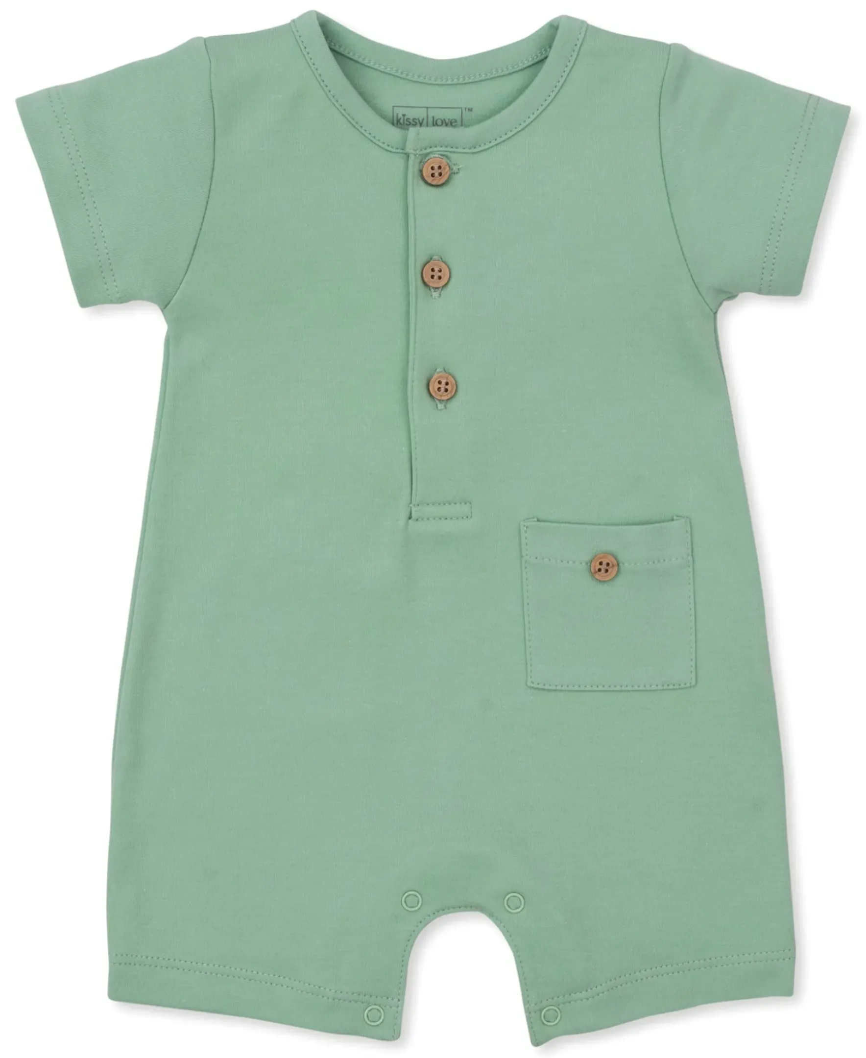 Kissy Kissy Kissy Love Short Playsuit> Playsuits|Rompers