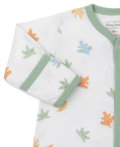 Kissy Kissy Kissy Love Leafy Breeze Convertible Gown><noscript><img width=