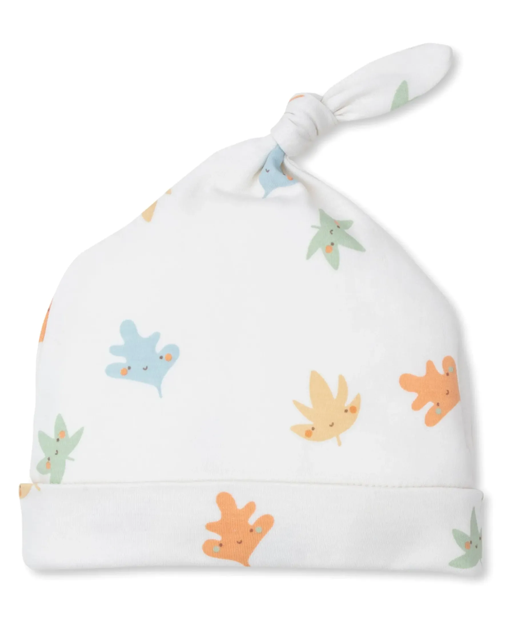 Kissy Kissy Kissy Love Leafy Breeze Knotted Hat> Hats