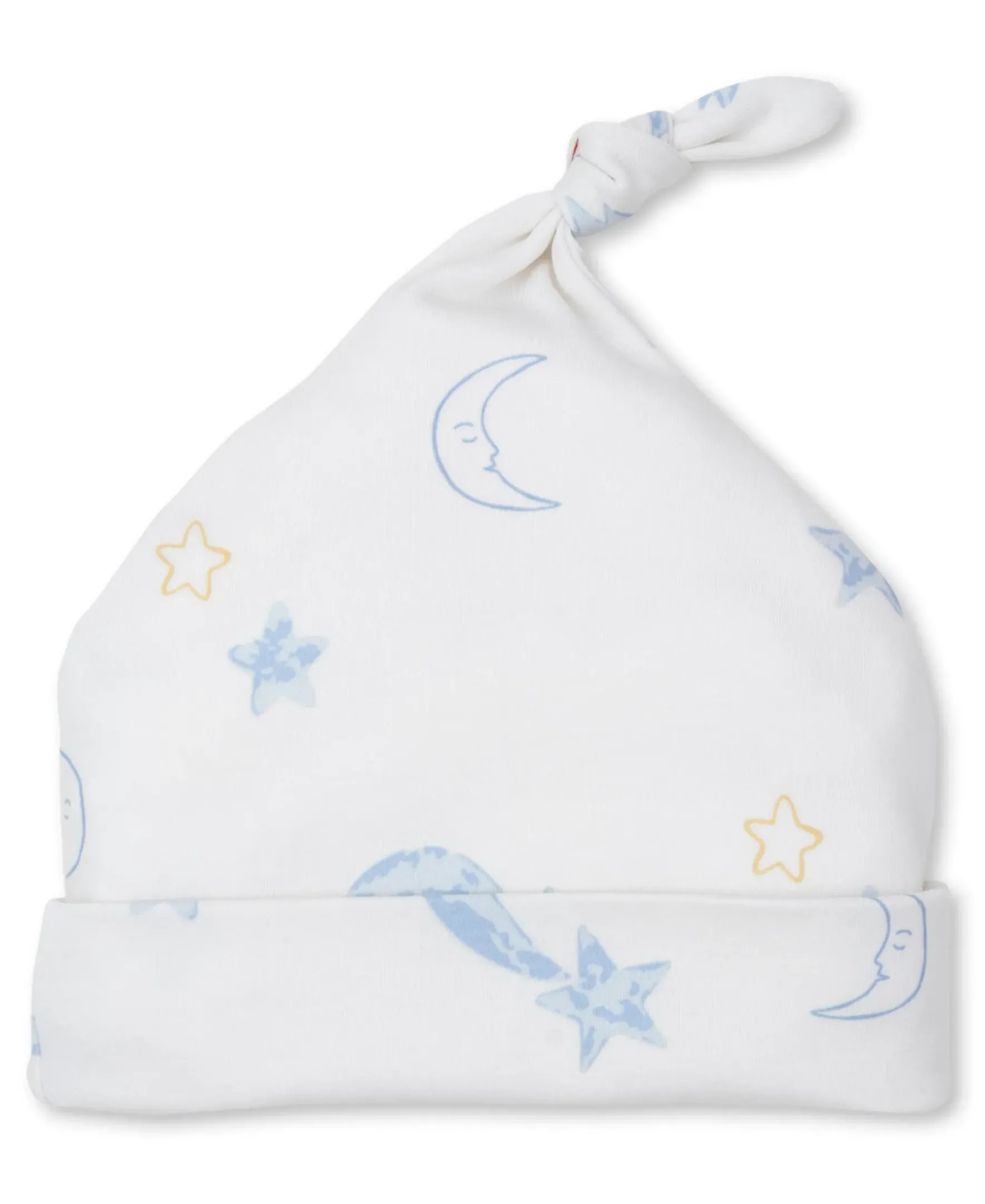 Kissy Kissy Kissy Love Starry Sky Blue Hat> Hats