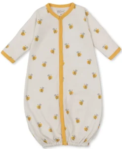 Kissy Kissy Kissy Love Tumbling Bees Convertible Gown> Convertible Gowns