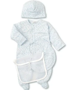 Kissy Kissy Kissy Superstars Blue Print Gift Set> Classic Collections