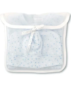 Kissy Kissy Kissy Superstars Blue Print Gift Set><noscript><img width=