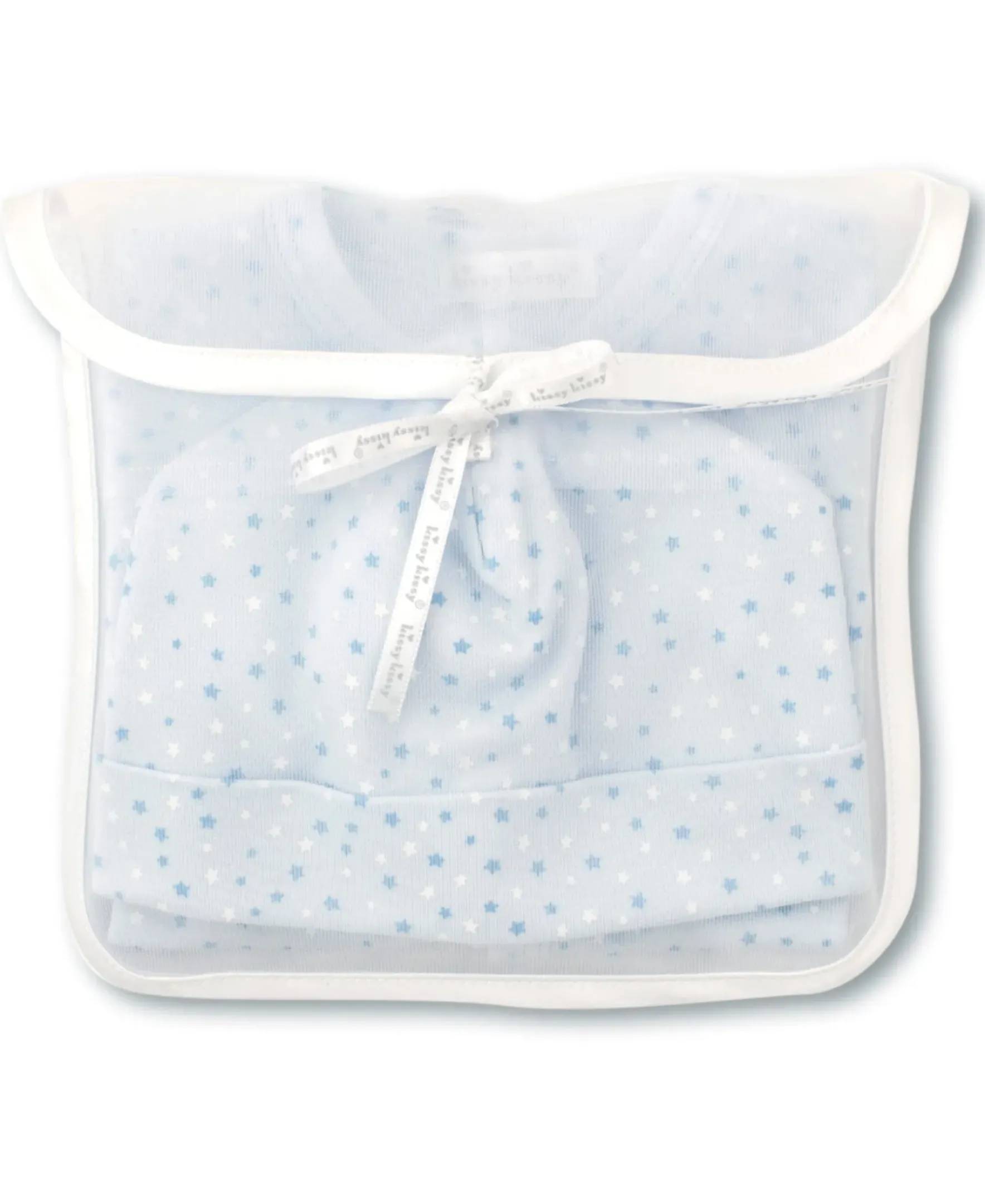 Kissy Kissy Kissy Superstars Blue Print Gift Set> Classic Collections