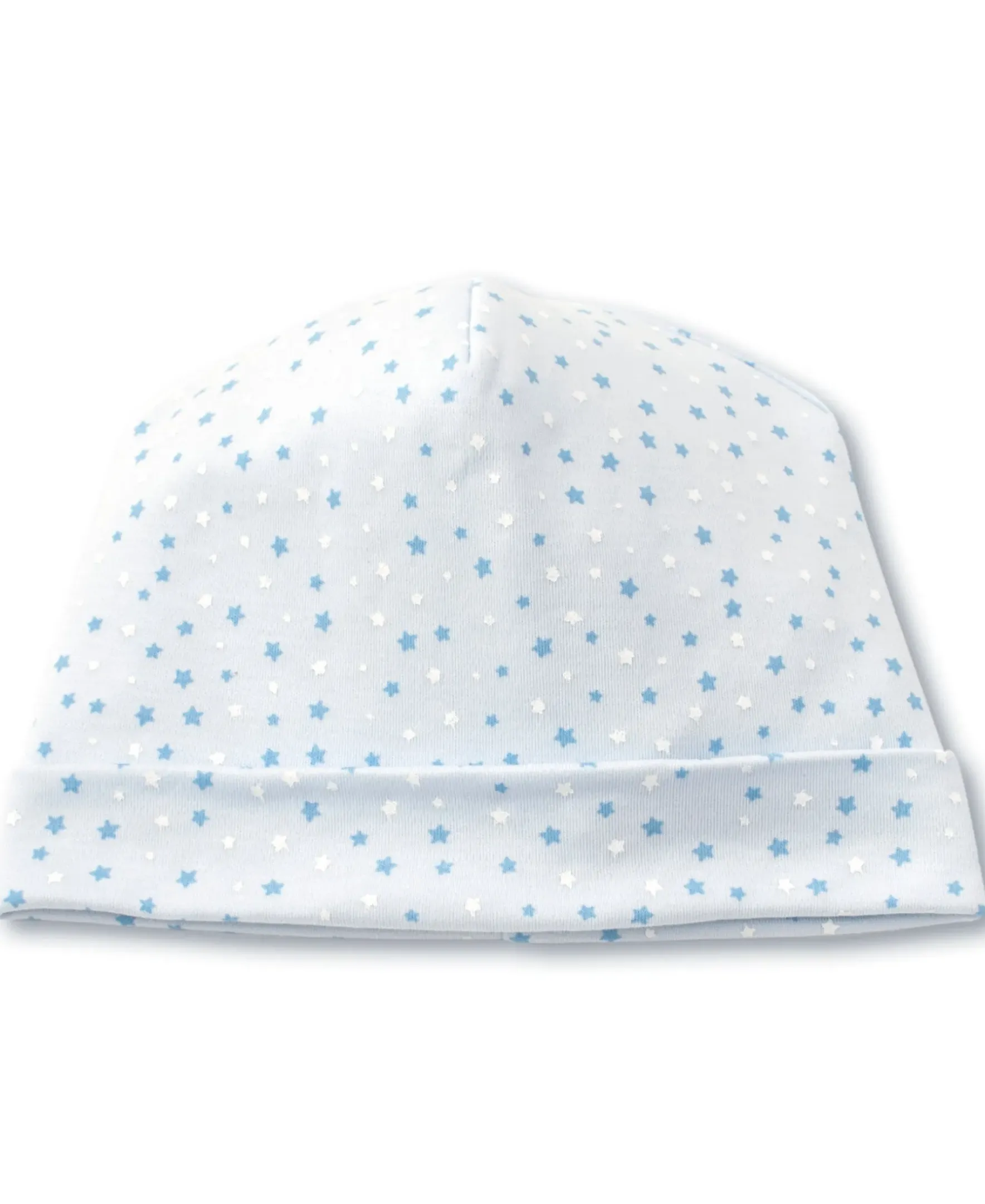 Kissy Kissy Kissy Superstars Blue Print Hat> Hats|Classic Collections