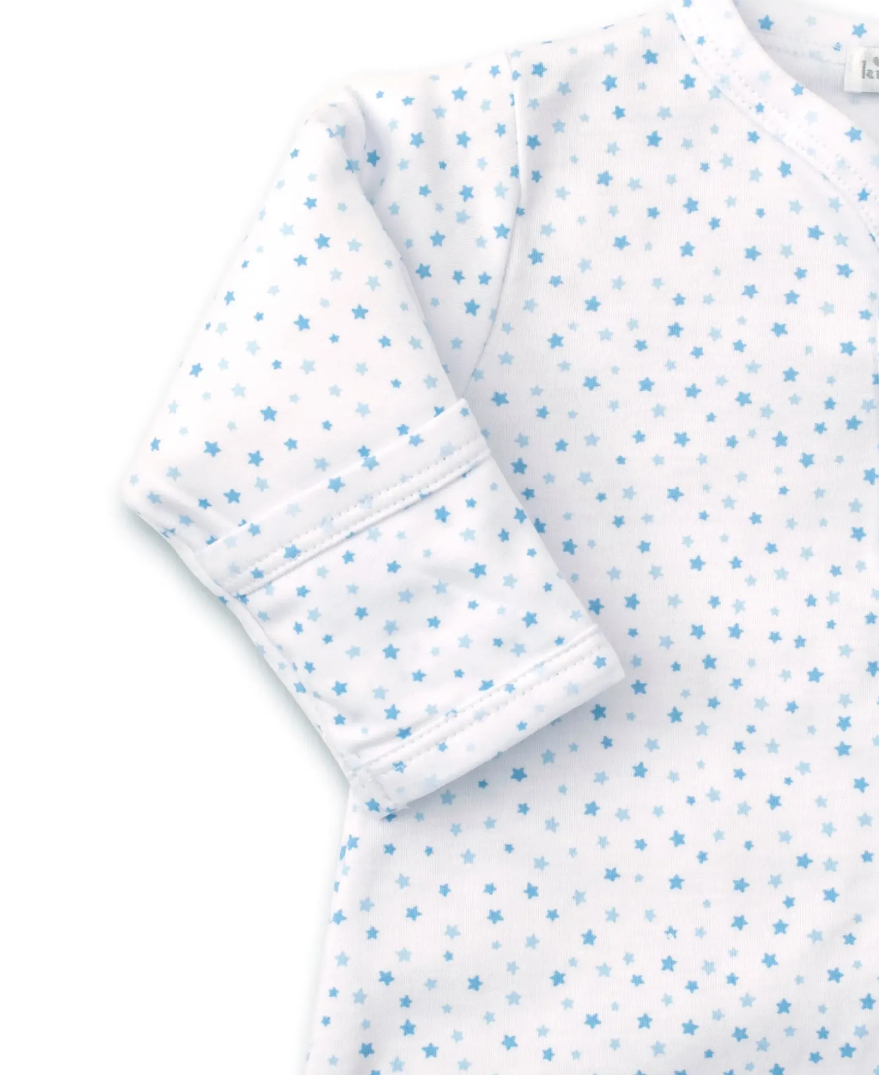 Kissy Kissy Kissy Superstars White Print Convertible Gown> Convertible Gowns|White Basics