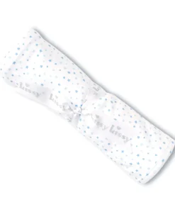 Kissy Kissy Kissy Superstars White Print Blanket> Blankets|White Basics