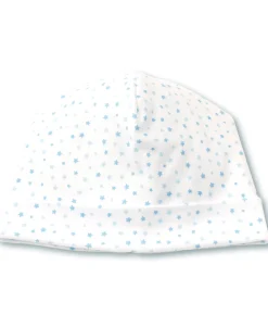Kissy Kissy Kissy Superstars White Print Hat> Hats|White Basics