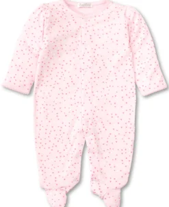 Kissy Kissy Kissy Sweethearts Footie> Footies|Classic Collections