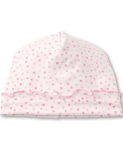 Kissy Kissy Kissy Sweethearts White Hat> Hats|White Basics