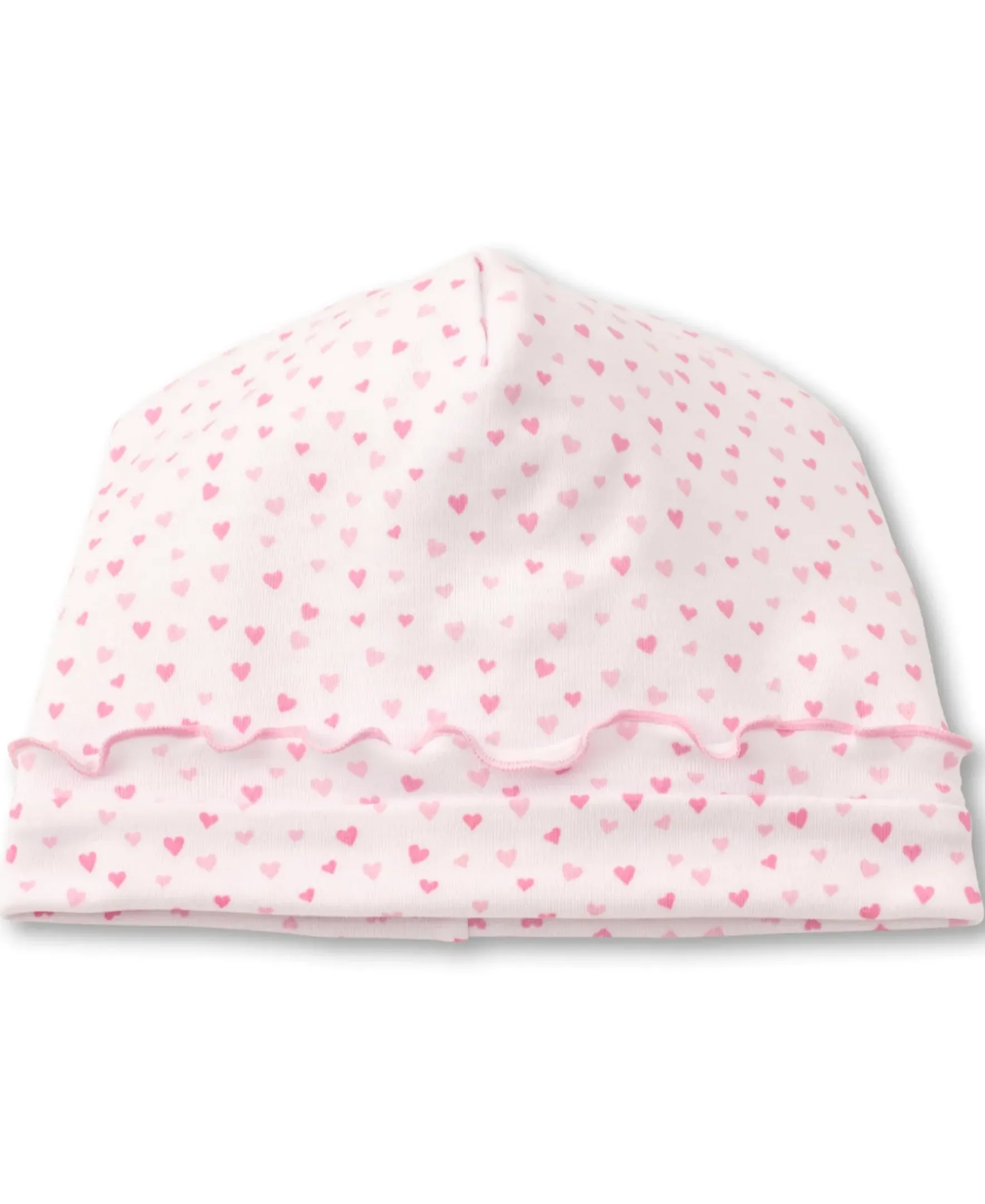 Kissy Kissy Kissy Sweethearts White Hat> Hats|White Basics