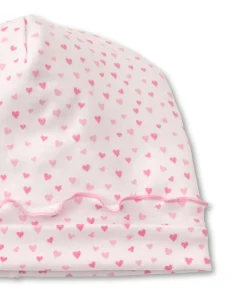 Kissy Kissy Kissy Sweethearts White Hat> Hats|White Basics