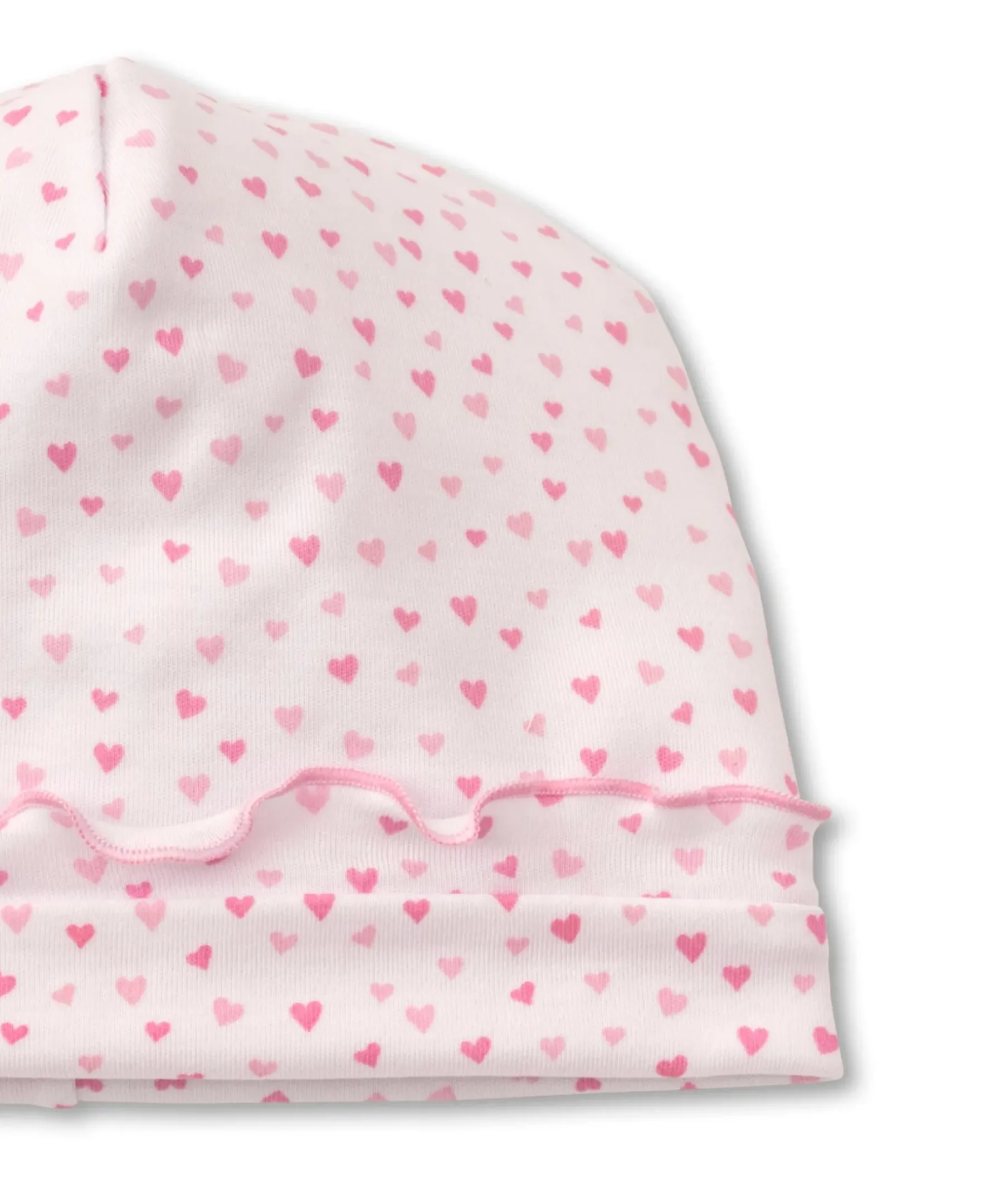 Kissy Kissy Kissy Sweethearts White Hat> Hats|White Basics