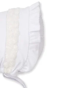 Kissy Kissy Miniature Roses White Bonnet><noscript><img width=