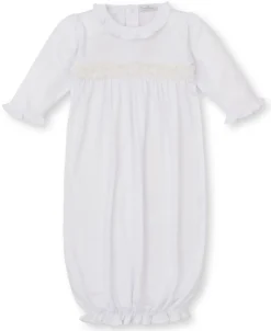 Kissy Kissy Miniature Roses White Sack> White Basics