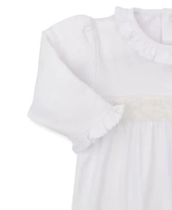 Kissy Kissy Miniature Roses White Sack> White Basics