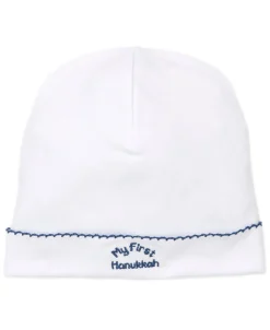 Kissy Kissy My First Hanukkah Hat> Hats