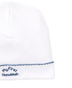 Kissy Kissy My First Hanukkah Hat> Hats
