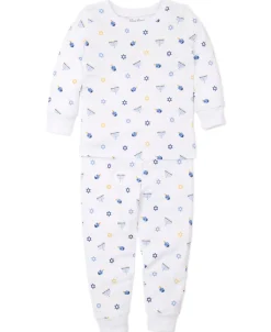 Kissy Kissy My First Hanukkah Pajama Set> Pajamas