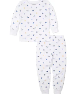 Kissy Kissy My First Hanukkah Pajama Set> Pajamas