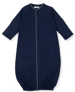 Kissy Kissy Navy Kissy Basics Conv. Gown> Convertible Gowns|Classic Collections