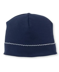 Kissy Kissy Navy Kissy Basics Hat> Hats|Classic Collections