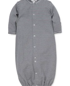 Kissy Kissy Kissy Essentials Stripe Conv. Gown> Convertible Gowns|Classic Collections