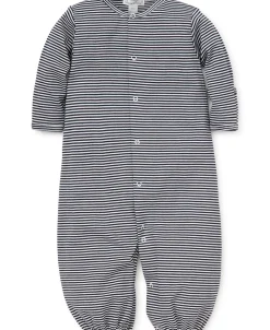 Kissy Kissy Kissy Essentials Stripe Conv. Gown> Convertible Gowns|Classic Collections