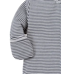 Kissy Kissy Kissy Essentials Stripe Conv. Gown><noscript><img width=