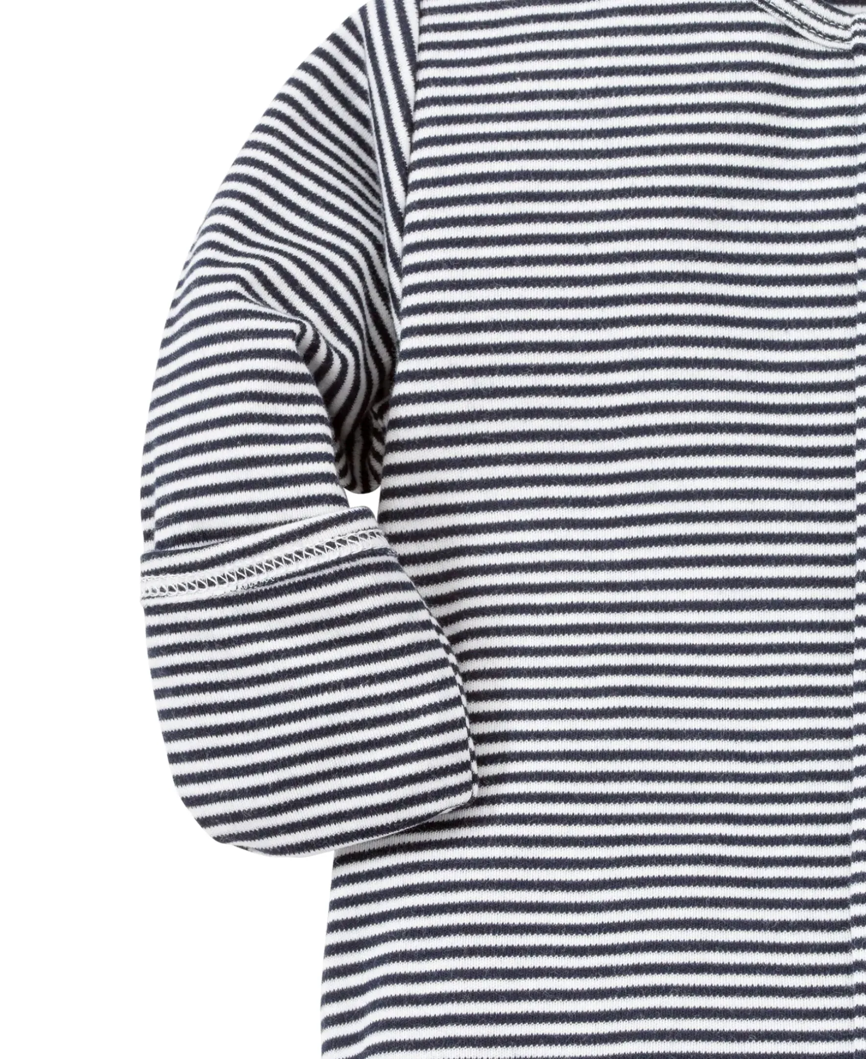 Kissy Kissy Kissy Essentials Stripe Conv. Gown> Convertible Gowns|Classic Collections