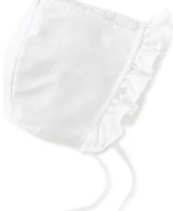 Kissy Kissy Nicole Christening Gown & Hat Set><noscript><img width=