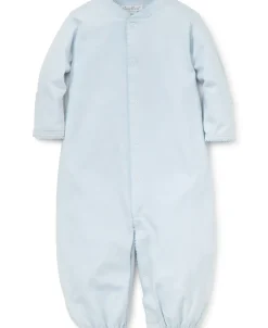 Kissy Kissy Personalized Blue Kissy Basics Conv. Gown> Convertible Gowns|Classic Collections