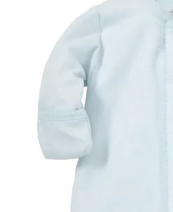 Kissy Kissy Personalized Blue Kissy Basics Conv. Gown><noscript><img width=