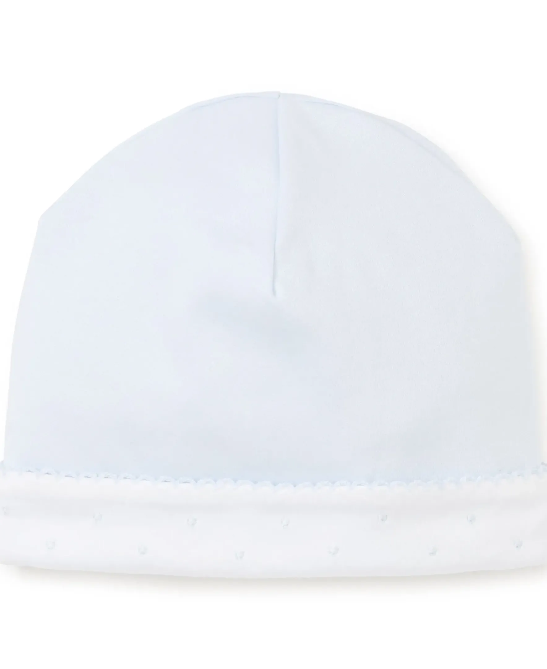 Kissy Kissy Personalized Blue Kissy New Beginnings Hat> Hats