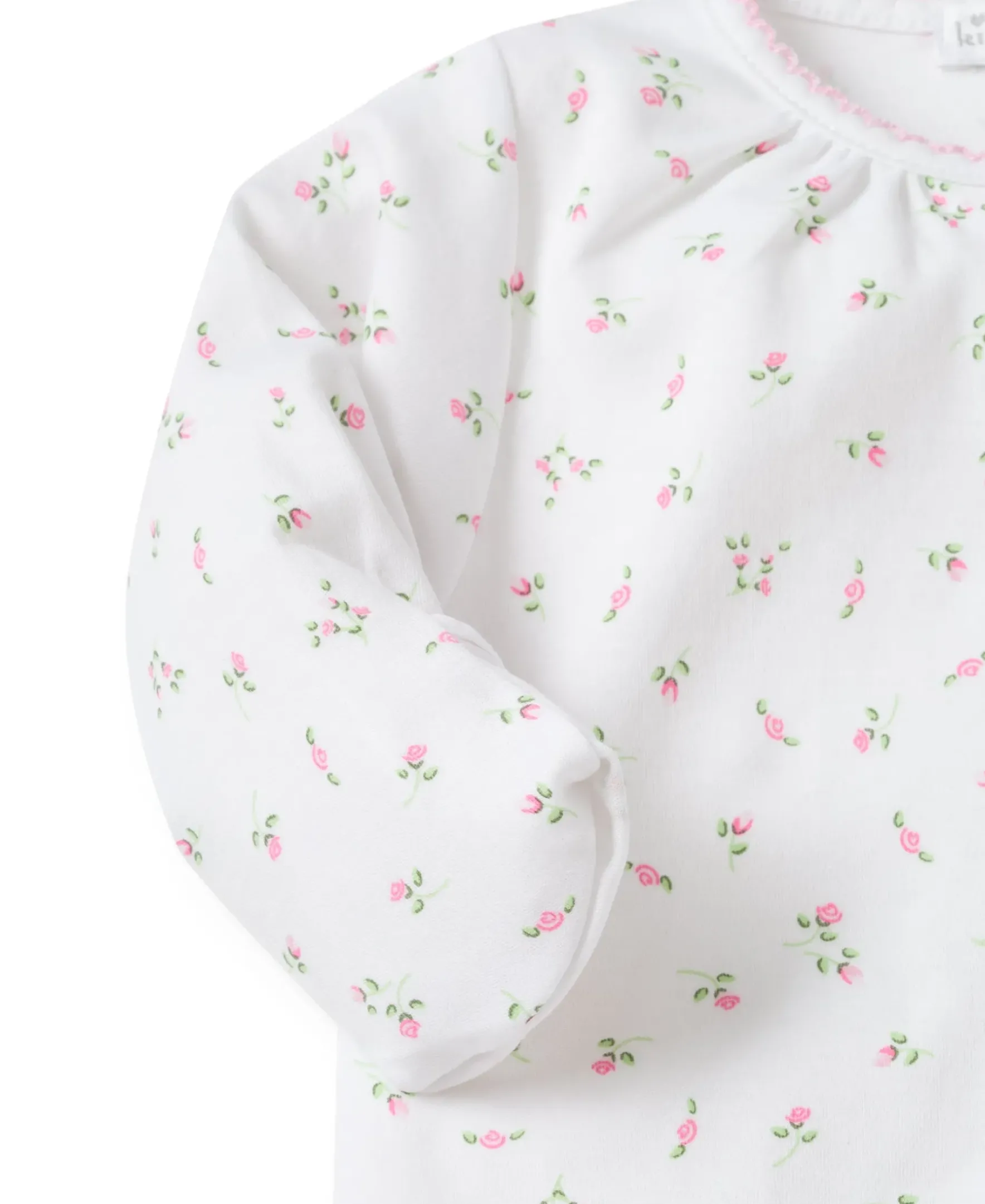 Kissy Kissy Personalized Garden Roses Convertible Gown> Convertible Gowns