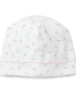 Kissy Kissy Personalized Garden Roses Hat> Hats