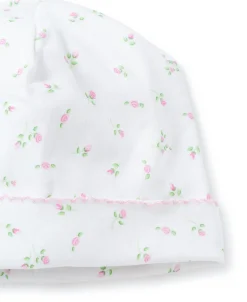 Kissy Kissy Personalized Garden Roses Hat> Hats