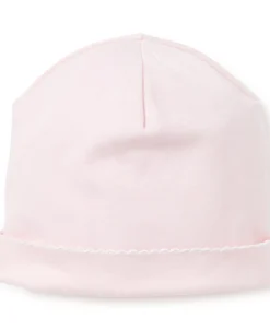 Kissy Kissy Personalized Kissy Basics Hat> Hats|White Basics