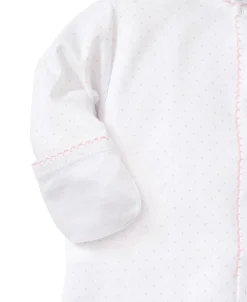 Kissy Kissy Personalized New Kissy Dots Conv. Gown><noscript><img width=