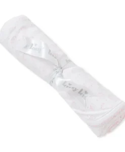 Kissy Kissy Ele-Fun Blanket> Blankets|Classic Collections