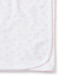 Kissy Kissy Ele-Fun Blanket><noscript><img width=