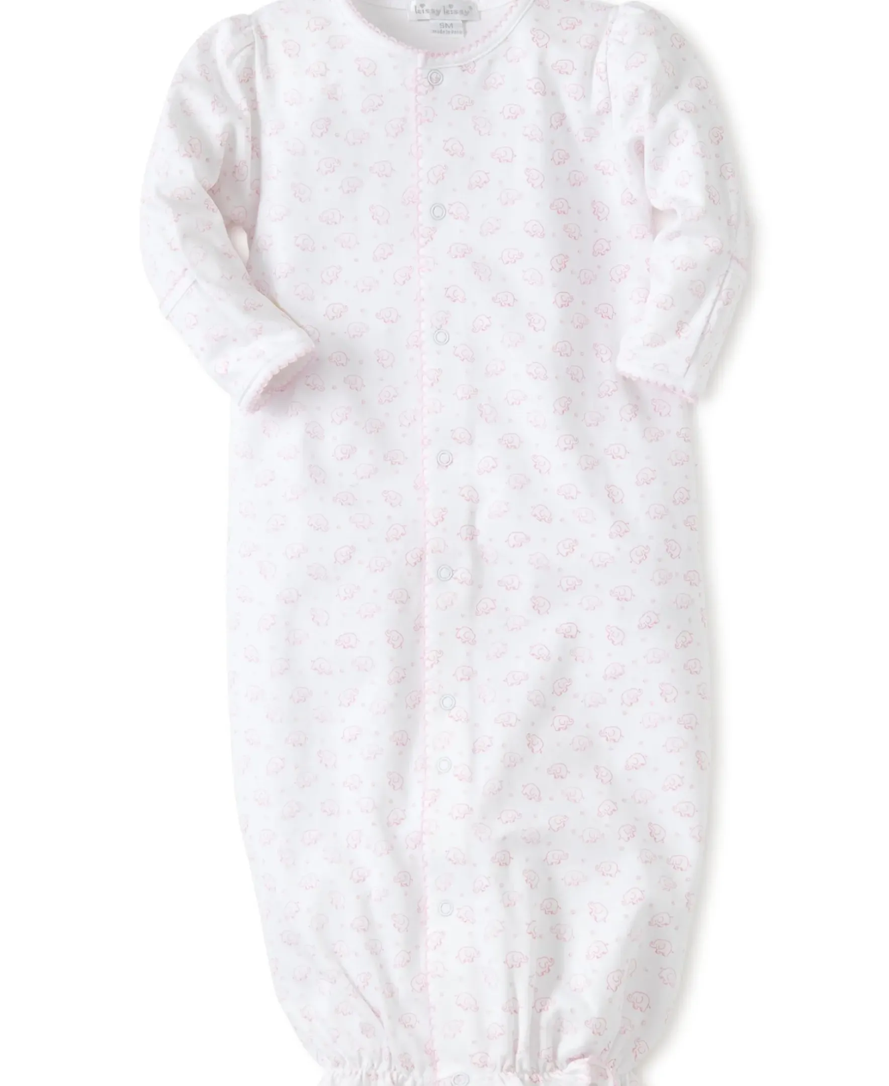 Kissy Kissy Ele-Fun Convertible Gown> Convertible Gowns|Classic Collections