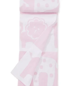 Kissy Kissy Jungle Knit Novelty Blanket><noscript><img width=