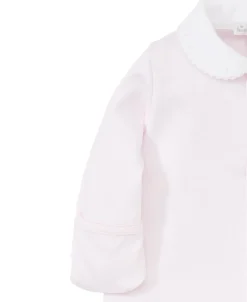 Kissy Kissy Kissy New Beginnings Conv. Gown w/ Collar><noscript><img width=